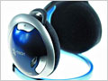 i.Tech BlueBAND - внешнее ухо